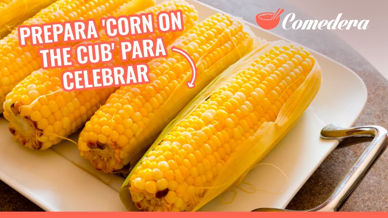 Corn on the Cub